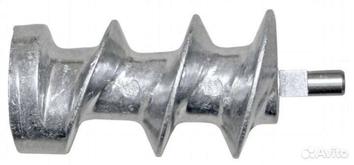 Шнек мясорубки Bosch 00050366