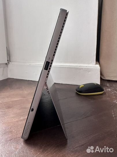 Ноутбук-трансформер Dell latitude 7200