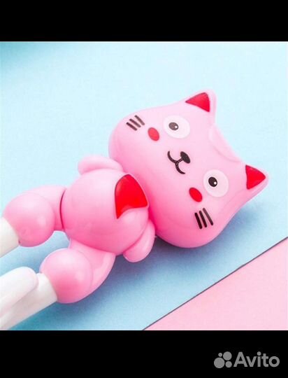 Детские палочки для еды