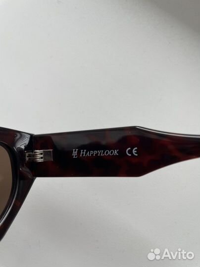 Солнцезащитные очки женские