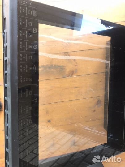 Плита электрическая стеклокерамика