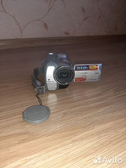 Видеокамера panasonic,samcung