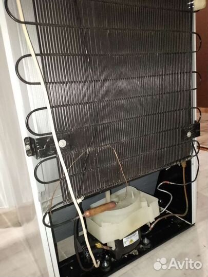 Холодильник бу