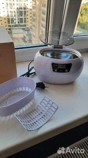 Ультразвуковая мойка 890T