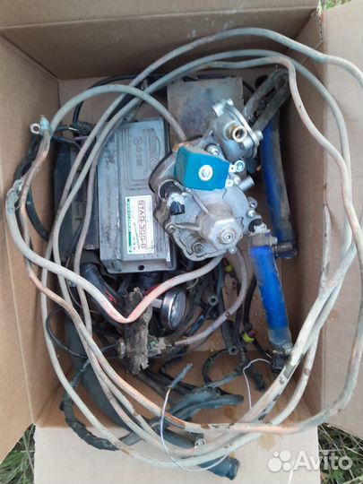 Гбо 4 поколения бу