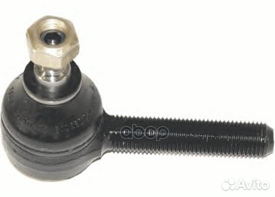 Наконечник рул прав (пр резьба) MB W124 1070303