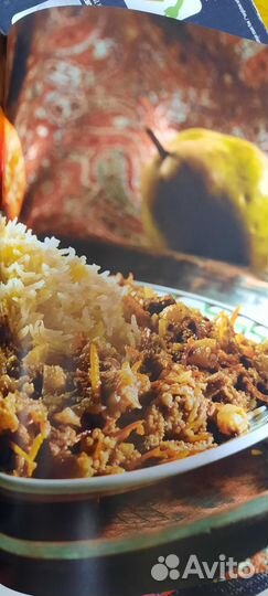 Книга кулинарная Сталик Ханкишиев 