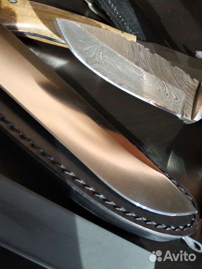 Профессиональная заточка ножей и ножниц