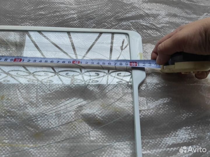 Полки для Аристона и Позиса