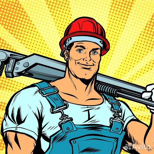 Монтажник мк