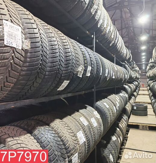 Hankook Winter I'Cept IZ2 185/65 R15 88R