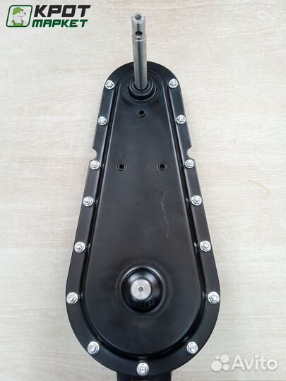 Редуктор в сборе МК BR-50