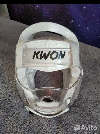 Защита для тренировок