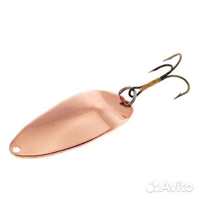 Блесна Acme Little Cleo 3.5g C180