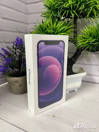 iPhone 12 mini, 128 ГБ