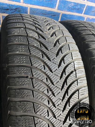 Michelin Alpin A4 225/50 R17 98V