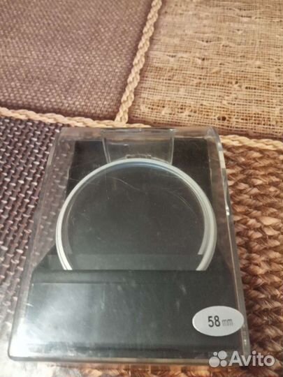 Светофильтр Набор cavel optics для фототехники