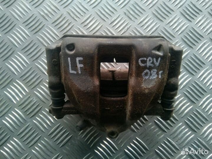 Супорт Хонда срв