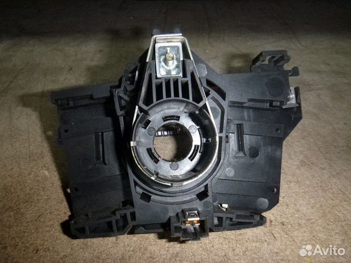 Механизм подрулевой для SRS (ленточный) renault du