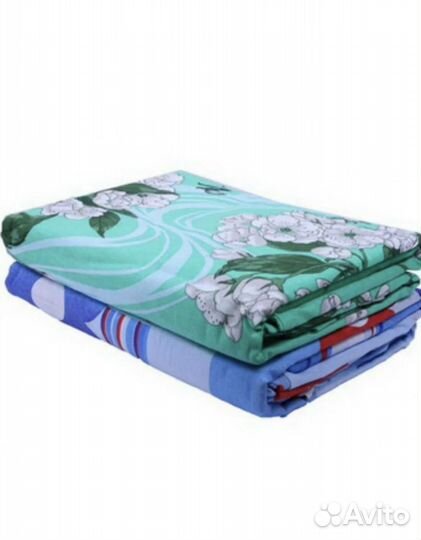 Комплект постельного белья