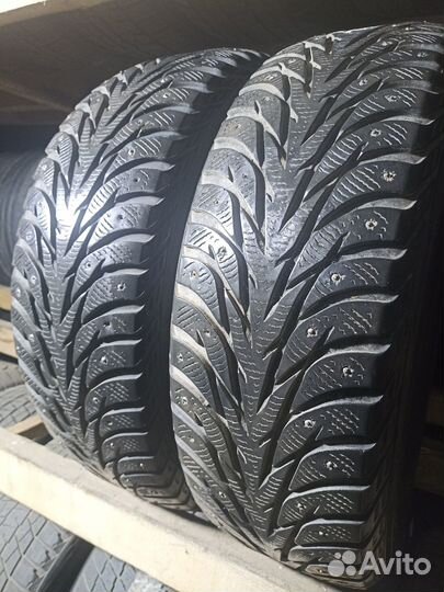 Yokohama Ice Guard IG35 235/60 R18