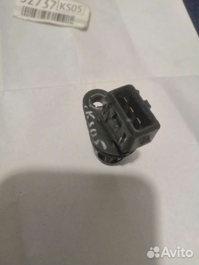 Датчик коленвала hyundai tucson