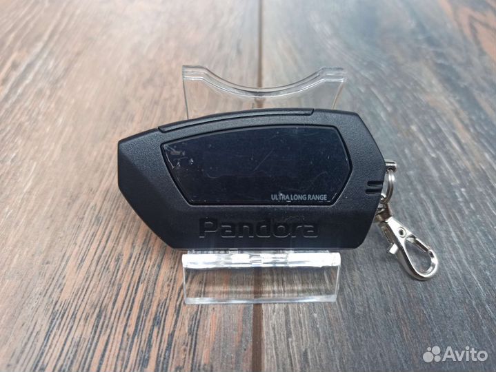Корпус брелка Pandora D010/DX90/D173