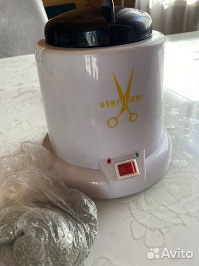 Стерилизатор