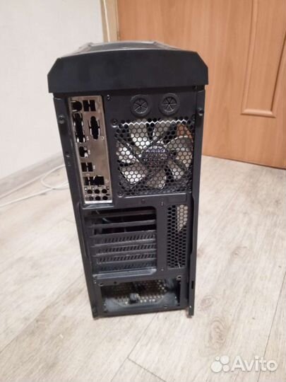 Корпус для компьютера Zalman