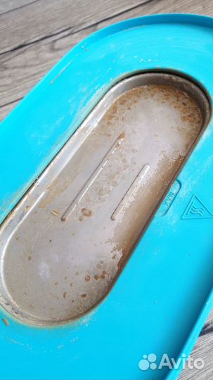 Стерилизатор avent