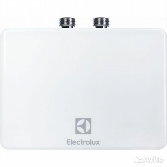 Проточный водонагреватель Electrolux NP 6 aquatron