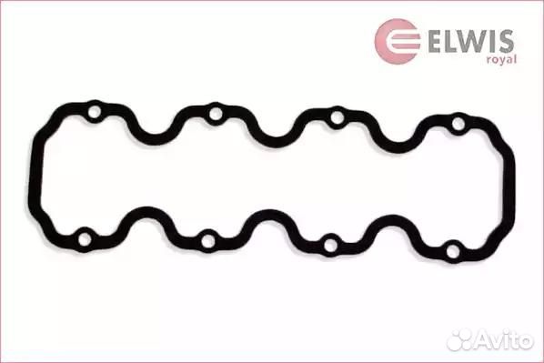 Прокладка клапанной крышки