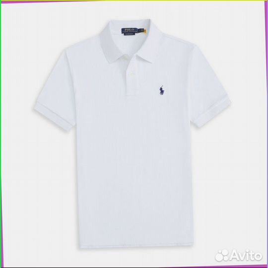 Футболка Polo Ralph Lauren (Artikle: 96596)