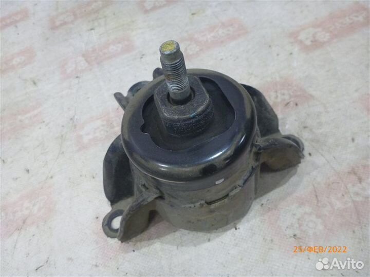 Опора двигателя Hyundai Solaris RB G4FC 2013