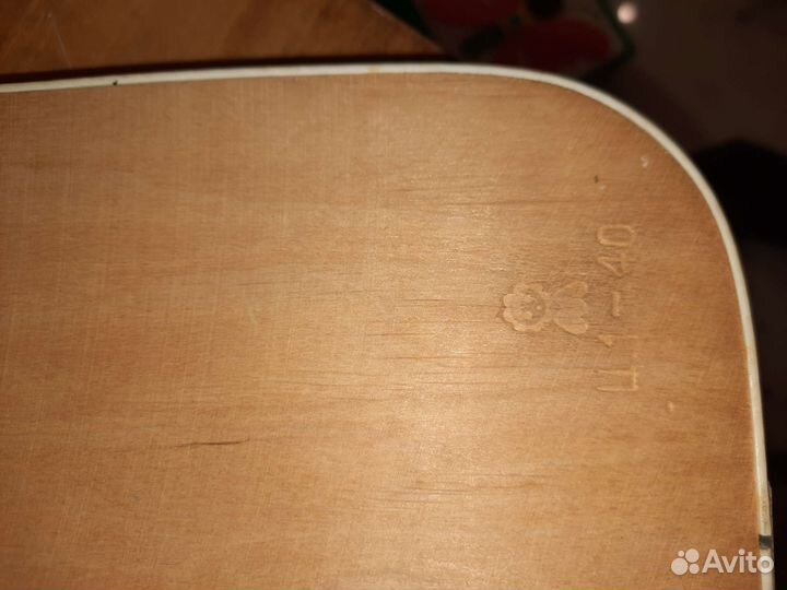 Игрушки СССР