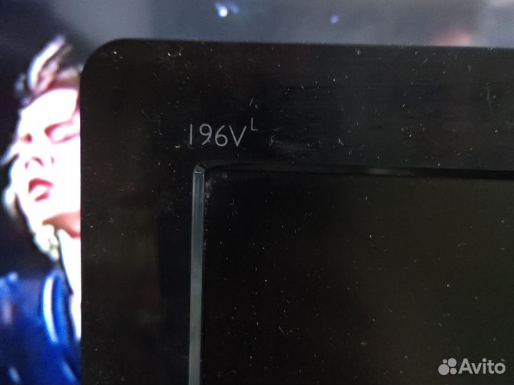 Монитор Филипс