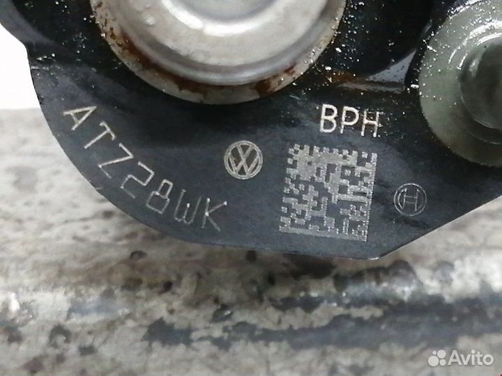 Форсунка для Volkswagen Passat 6