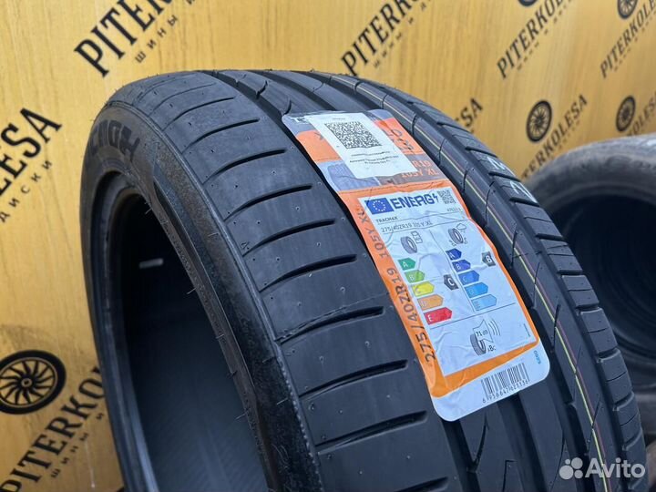 Tracmax X-Privilo TX3 275/40 R19 105Y