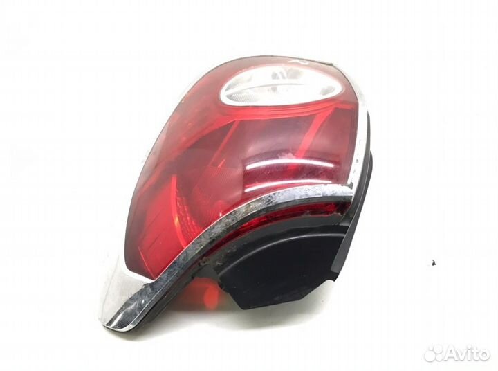 Фонарь Chevrolet Captiva (2006-2011)