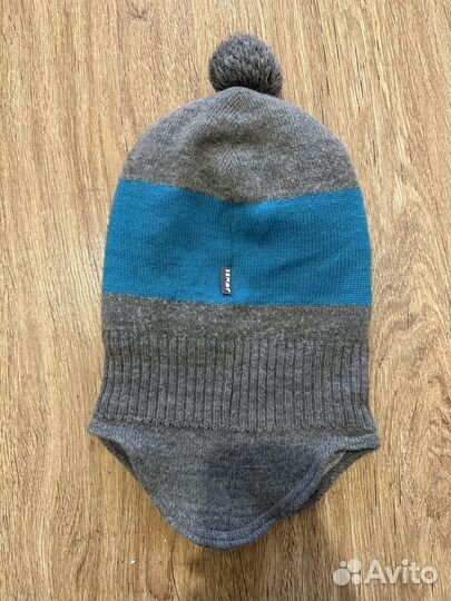 Шапки на мальчика