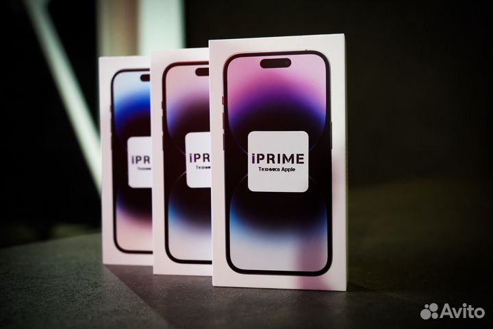 iPhone 14 Pro Max, 512 ГБ