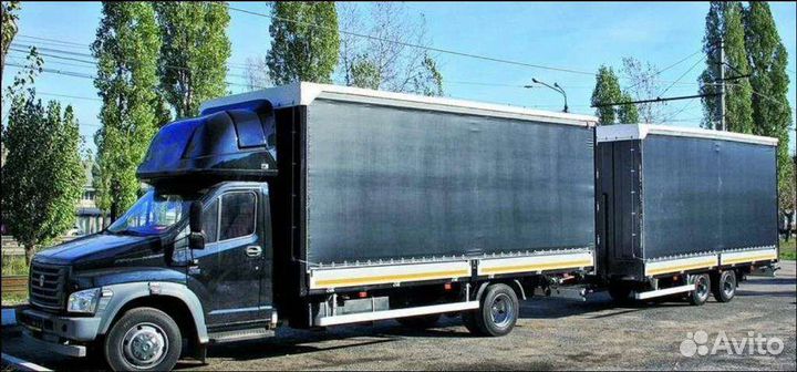 Грузоперевозки и Домашние Переезды Межгород