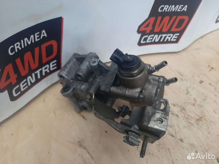 Тнвд audi Q7 (4L) 4.2 / A6 (4F, C6) 4.2 / A4