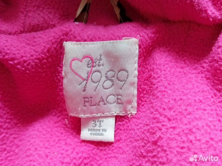 Одежда для девочки р.92-98