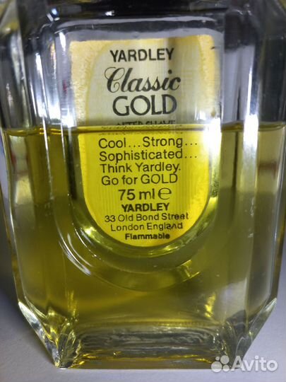 Винтажные духи СССР