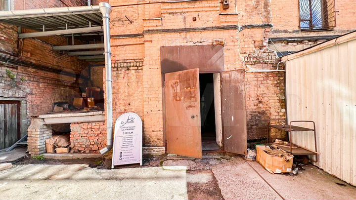 Аренда склада 170 кв.м