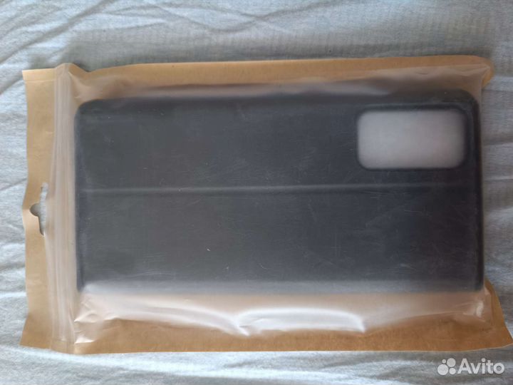 Чехол на Honor 10x lite