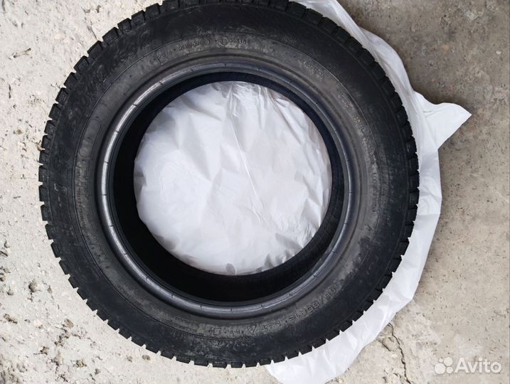 Cordiant Snow Cross 2 185/65 R15 92T