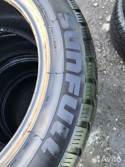 Sunfull SF-W11 215/55 R17 H