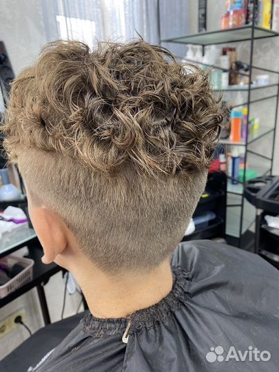 Биозавивка, хим.завивка, флисинг, Буст ап